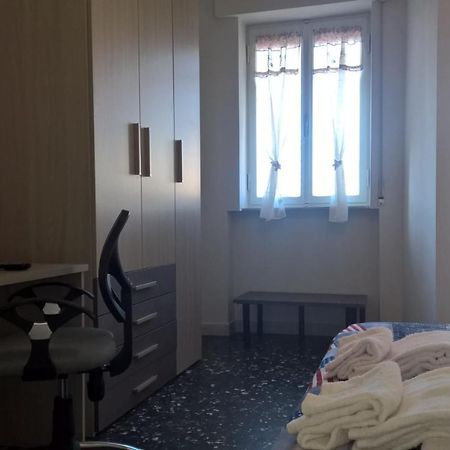 L'Appartamentino B&B Caserta Buitenkant foto